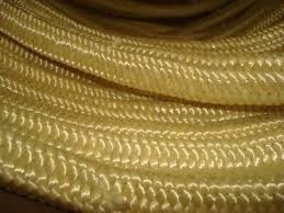 Aramid Ropes