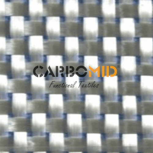 Glass Fabrics, Cam Kumaş, Yanmaz kumaş