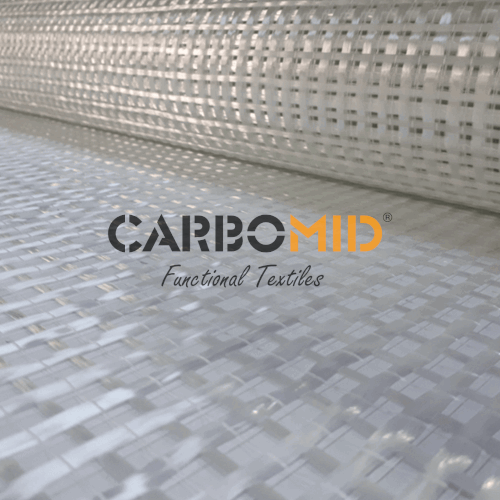 Glass Fiber Mesh